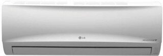 LG Econo Inverter 12 12000 BTU (AS-W126BSA0) Duvar Tipi Klima kullananlar yorumlar